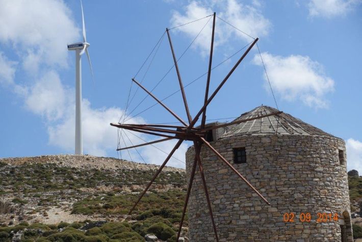 sommer 2014 kykladen