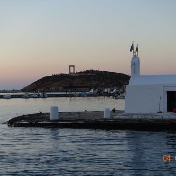 sommer 2014 kykladen