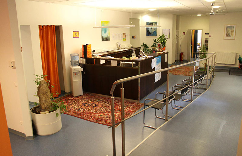 Bild von GZ Ambulatorium